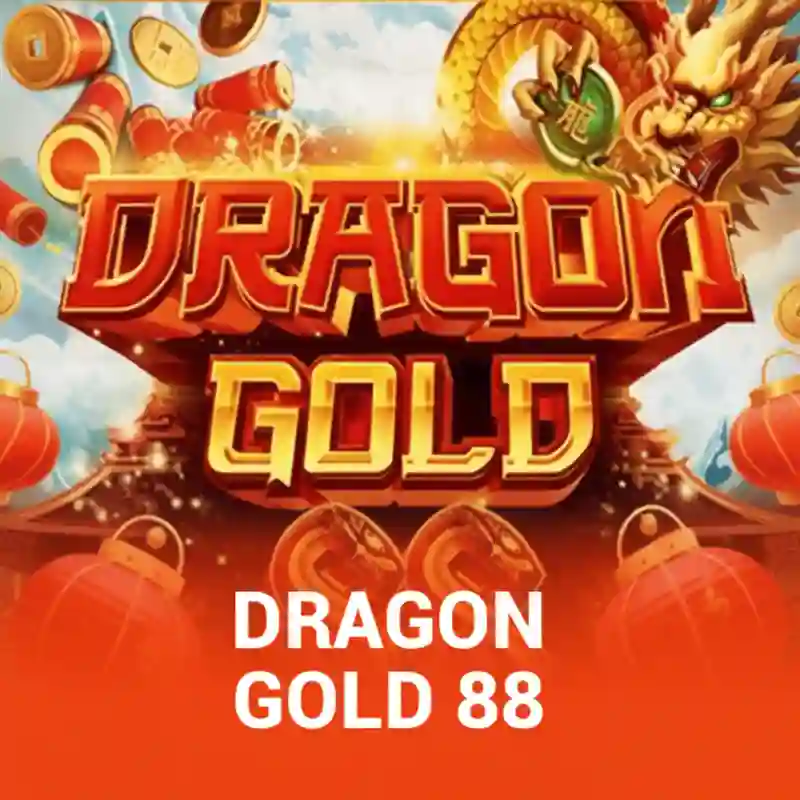 Dragon Gold 88