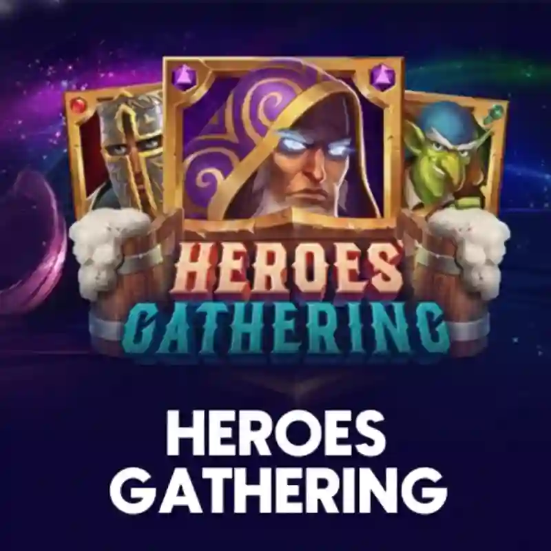 Heroes' Gathering