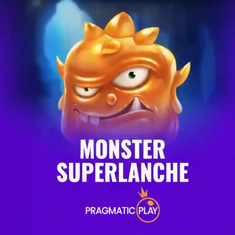 Monster Superlanche