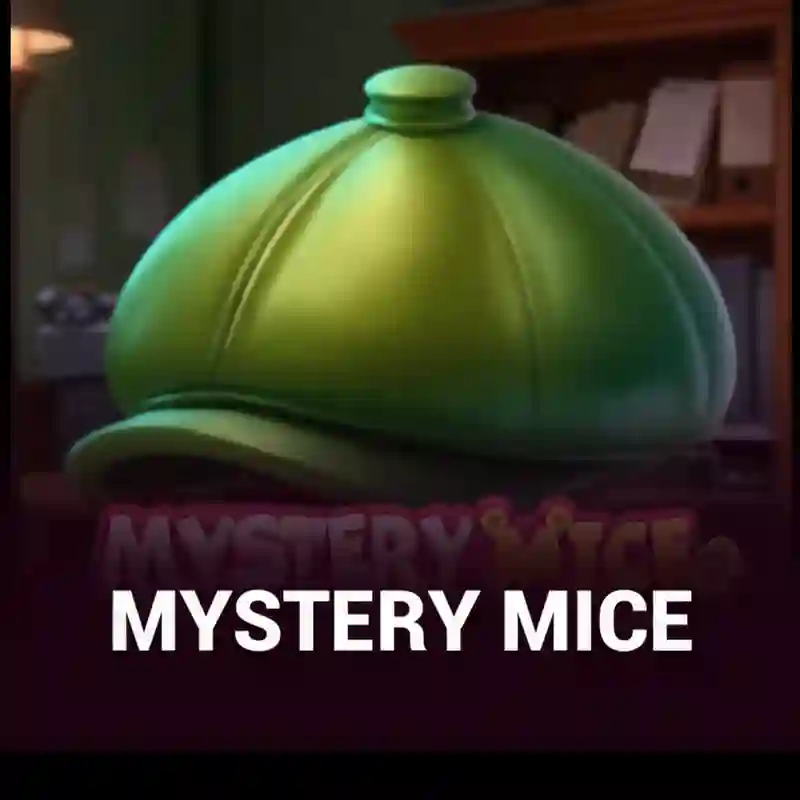Mystery Mice