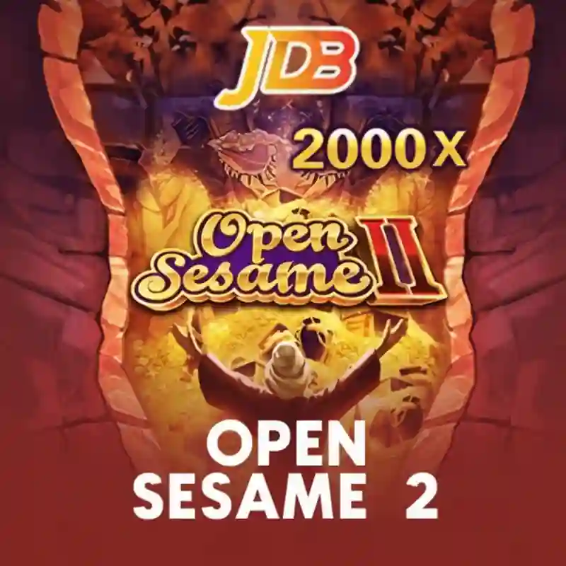 Opensesame 2