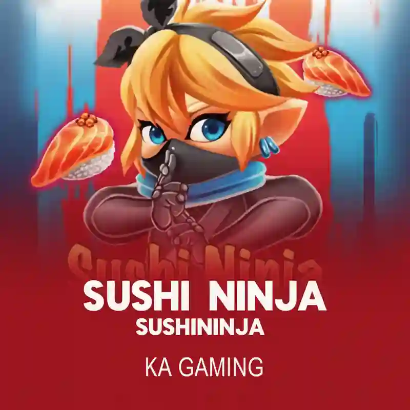 Sushi Ninja